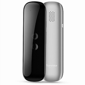 G5 Multi-Language Portable Bluetooth Instant Translator Language Translation