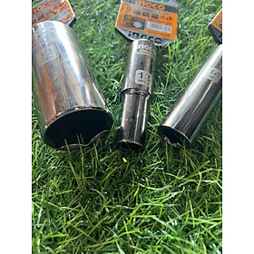 Mua ĐẦU TUÝP LỤC GIÁC 1/2 INCH X 8-32MM INGCO - HÀNG CHÍNH HÃNG