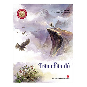 [Download Sách] Trân Châu Đỏ