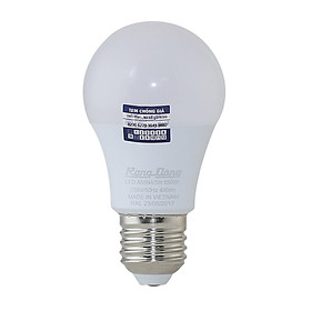 Mua Bóng đèn LED Rạng Đông 5W  Ánh sáng Vàng