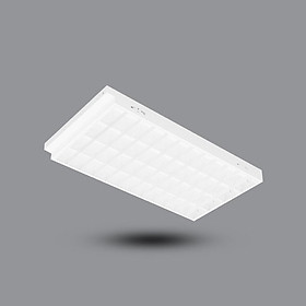 MÁNG ĐÈN TÁN QUANG ÂM TRẦN T-BAR PRFB436L72