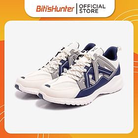 Giày Thể Thao Nam Biti's Hunter X DSMH02800TRG