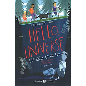 Lời Chào Từ Vũ Trụ