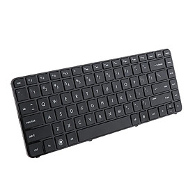 Laptop Notebook Keyboard for HP G4-2000 2118TU 2035 2005ax 2121TX 2044 2001