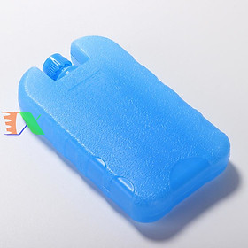 Mua Đá khô Gel Hộp Nhựa 500ml Dùng Cho  Quạt Điều Hòa