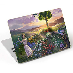 Mua Miếng Dán Trang Trí Laptop Nghệ Thuật LTNT - 791