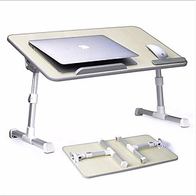 Mua Bàn Kê laptop macbook Đa Dụng - Stand N Type Adjustable Height Table