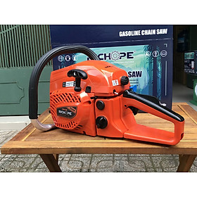 Mua MÁY CƯA XÍCH CHẠY XĂNG 2 THÌ 2300W RH5410 RICHOPE - HÀNG CHÍNH HÃNG