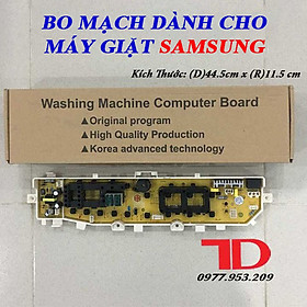 Mua Bo mạch dành cho máy giặt SAMSUNG DC92