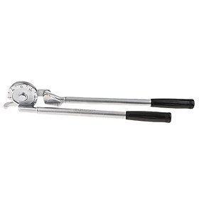 Hand Tool Tube Pipe Bender for Plumbing Air Conditioning Gas Copper