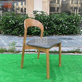 Ghế ăn DANIS CHAIR  thương hiệu TAGO