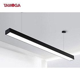 Mua Đèn thả văn phòng 3 Chế độ Ánh sáng HAPOVA DT 5078
