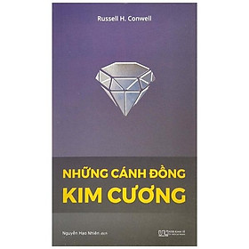 Những Cánh Đồng Kim Cương (Tái Bản)