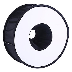 Mua Ring Softbox Jinbei For Speedlite (45cm) - Hàng Nhập Khẩu