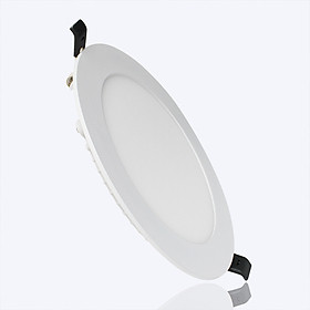 Mua Đèn LED âm trần siêu mỏng 9w 3 chế độ ENA
