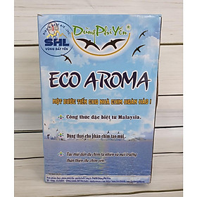 Mua ECO AROMA – DUNG DỊCH TẠO MÙI BẦY ĐÀN