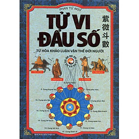 Tử Vi Đẩu Số