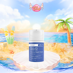 Kem dưỡng ẩm siêu cao cấp chứa Retinol Resist Intensive Repair Cream (Mã 7810)