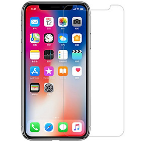 Miếng dán cường lực cho Iphone XS Max (6.5 inch)