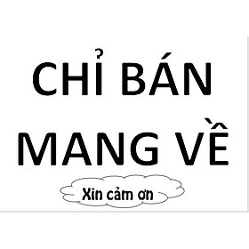 Mua CHỈ BÁN MANG VỀ   IN + ÉP PLASTIC CHỐNG NƯỚC KHỔ A3  A4