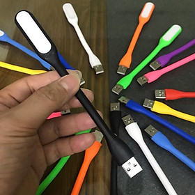 Mua Đèn Led Usb Siêu Sáng - Led Dẻo Cổng Usb
