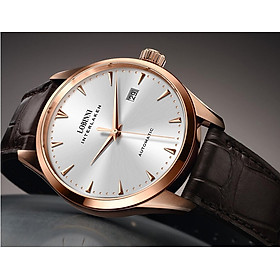 Đồng hồ nam chính hãng LOBINNI L5019-1 chuẩn Thụy Sỹ