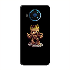 Ốp Lưng Dẻo Dành Cho NOKIA 8.3
