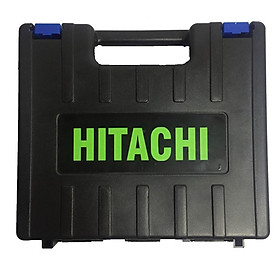 Mua Máy Khoan Hitachi 28V  Khoan Pin Bắn Vít Tặng Kèm Bộ Phụ Kiện 24 Món