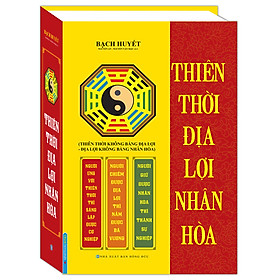 Thiên Thời Địa Lợi Nhân Hoà