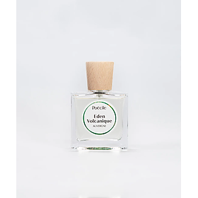 Nước hoa Poécile Eden Volcanique 50ml