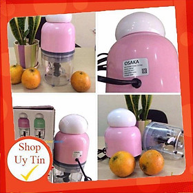Mua MÁY XAY SINH TỐ ĐA NĂNG OSAKA DH 807 HÀNG LOẠI 1 (FREE SHIP)