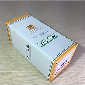 Lọc nhiên liệu  xe howo động cơ 371, 336, lọc dầu VG614080739/SMS-315/CX0813. Hàng SMS