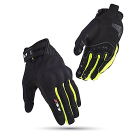  Găng Tay Bảo Hộ Lái Moto, Xe Máy LS2 Dart II Man - GARA 20