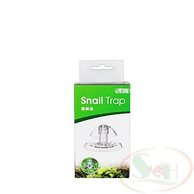 Bẫy Ốc Hại Ista Snail Trap Bể Cá Thủy Sinh Tép Cảnh