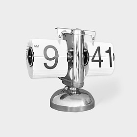 Mua Đồng Hồ Để Bàn  Đồng Hồ Trang Trí LAYER Clock