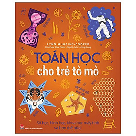 Toán Học Cho Trẻ Tò Mò