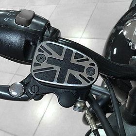 Motorcycle Oil Cups Cover Brake Fluid Cover Bonneville Bobo Bonneville T100