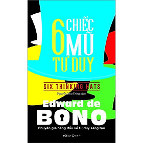 6 chiếc mũ tư duy