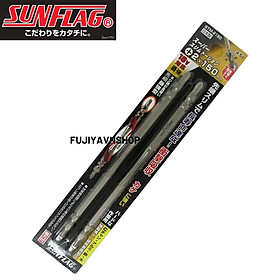 Bộ đầu vít Sunflag STM-2150 (#2X150)