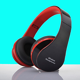 Mua Tai Nghe Chụp Tai Bluetooth Không Dây Cao Cấp