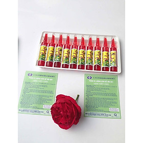 Mua 1 Ống Thuốc kích rễ cực mạnh cho HOA và CÂY