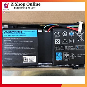 Mua Pin (Original) Dùng Cho Dell Alienware 17 17X M17X-R5 18 18X M18X-R3 2F8K3 (Battery)