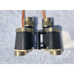 Mua Ống nhòm cầm tay chuyên dụng 2 mắt dùng để đi săn  ngắm cảnh đu lịch phóng đại 8 lần siêu nét cao cấp (Tặng bộ 6 con bướm dạ quang phát sáng)