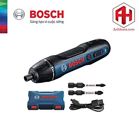 Hình ảnh Máy vặn vít dùng pin Bosch Go Gen 2