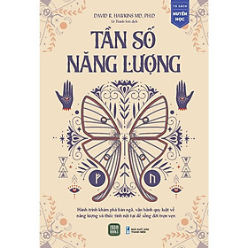 Tần Số Năng Lượng - Bản Quyền