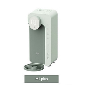 Mua Bình làm nóng nước siêu tốc di động có thể mang du lịch tiện lợi JMEY M2 Plus (có thể hút nước từ bình)