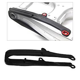 New Honda Swing Arm Rear Chain Guide Slider Chain Guide Guard for Off-road Modified Parts HONDA CRF250L 2013 2014 2015 2016-2020 CRF250RLA 2017-2020