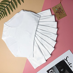 Quần lót nữ Su đúc Thun lạnh Không đường may - Hàng loại 1 cao cấp - [Tặng kèm túi zip du lịch nhỏ xinh 10x15cm tiện lợi khi mua bộ 10 quần