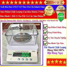 Mua Cân Điện Tử DIGI MK Series 600g