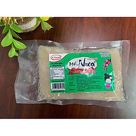 Miến Nưa Vị Nguyên Das Keto 240g